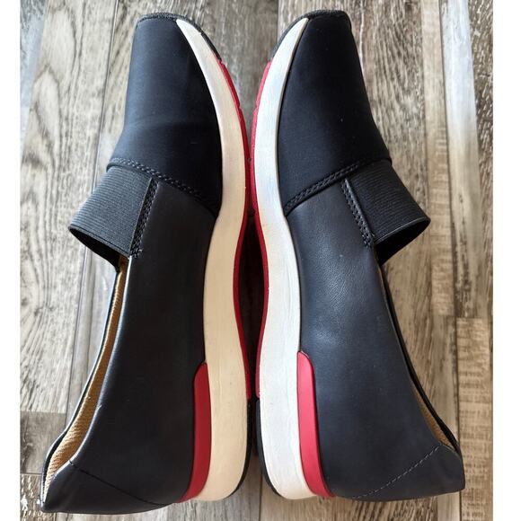 Vionic Cosmic Cameo Arch Support Comfort Slip On Shoe 9 Leather Cushioned Loafer - Picture 5 of 8